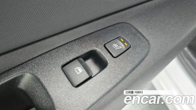 Hyundai Avante (CN7) 1.6 Modern, миниатюра 11