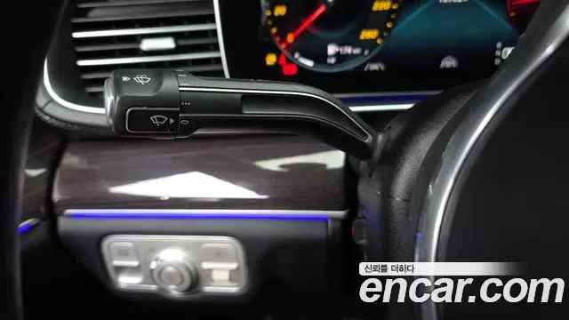 Mercedes-Benz GLE GLE400d 4MATIC, миниатюра 10