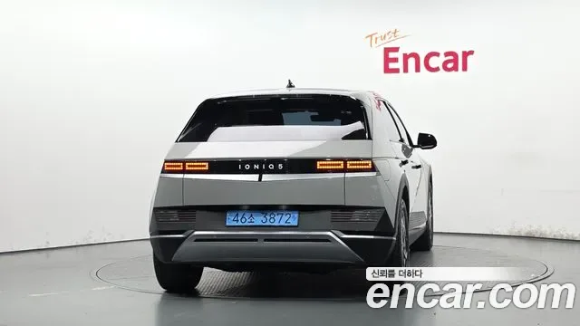 Hyundai Ioniq 5, миниатюра 2