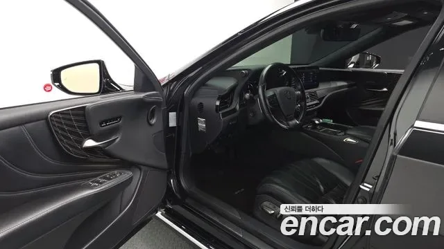 Lexus LS 3.5 AWD, миниатюра 2