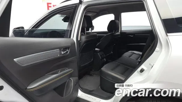 Renault QM6 2.0 GDe, миниатюра 18