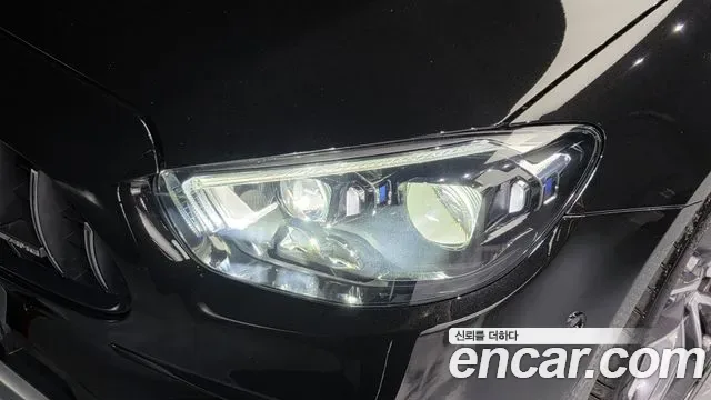 Mercedes-Benz E-Class E53 AMG 4MATIC+, миниатюра 29