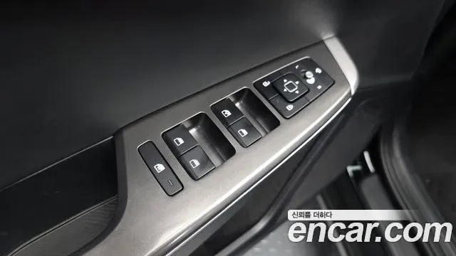 Kia EV6, миниатюра 14