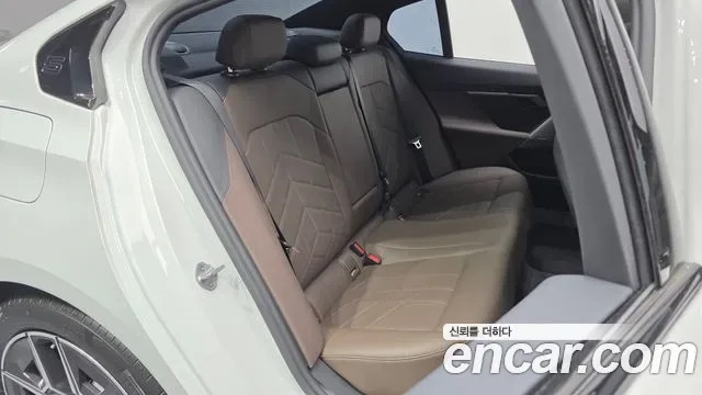 BMW 5 (G60) 520i M, миниатюра 6