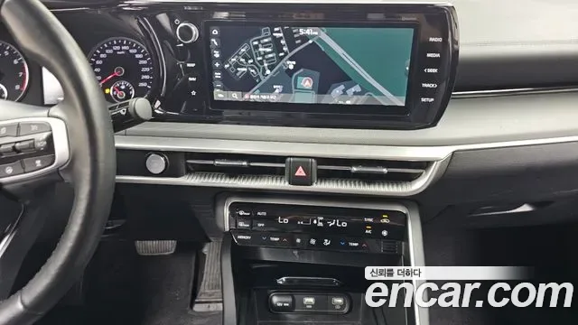 Kia K5 III 2.0 LPI( ), миниатюра 29