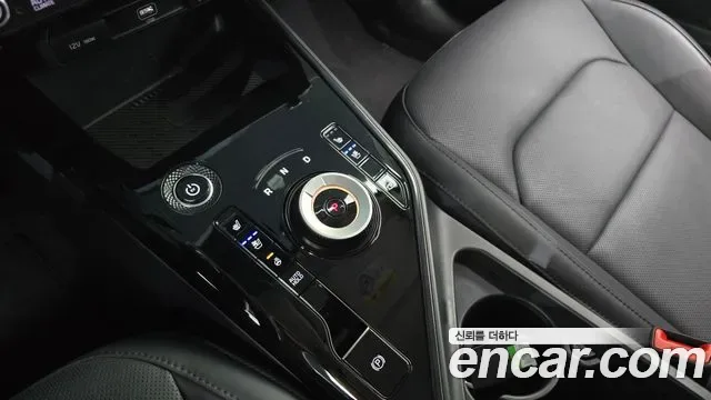 Kia Niro EV, миниатюра 10