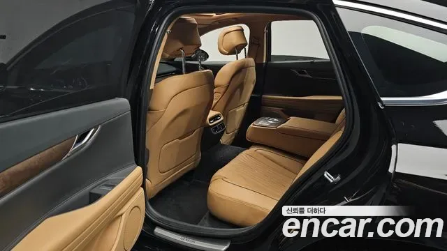Genesis G80 бензин 2.5 Turbo AWD ( ), миниатюра 21