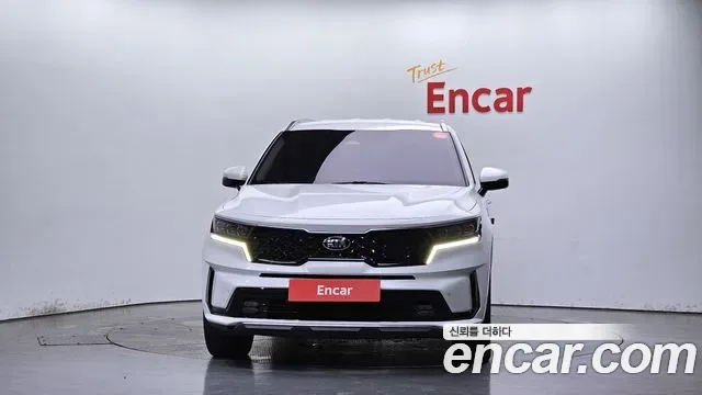 Kia Sorento дизель 2.2 2WD, миниатюра 10