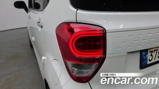 Kia The New Ray Signature, миниатюра 26