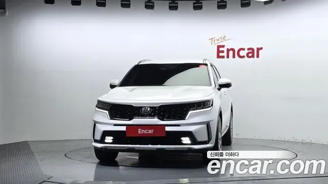 Kia Sorento дизель 2.2 4WD Signature, миниатюра 20