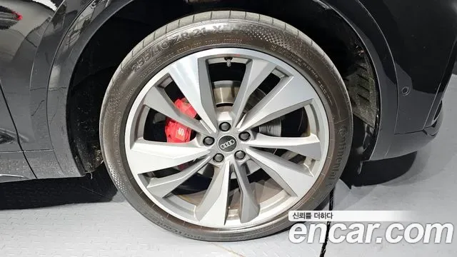 Audi SQ5 3.0 TFSI, миниатюра 5