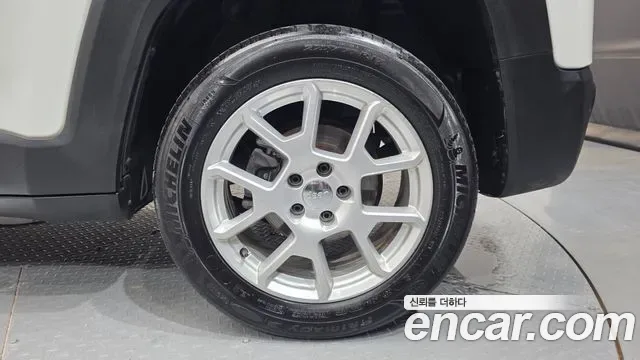 Jeep Renegade, миниатюра 4