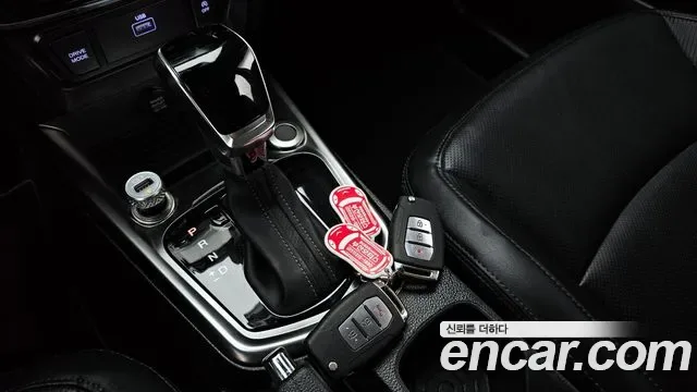 KGM Tivoli бензин 1.5 2WD V3, миниатюра 23