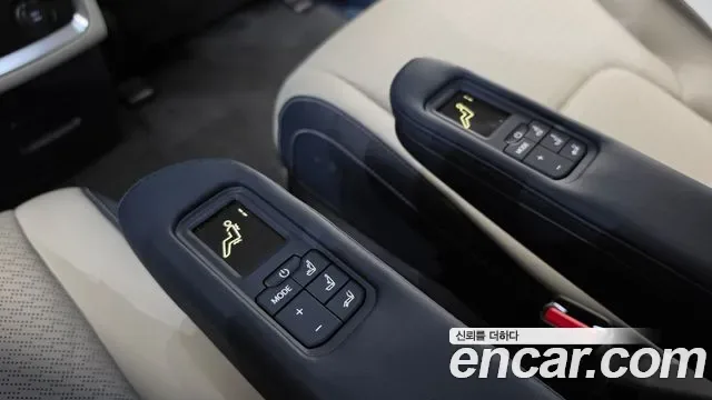 Kia Carnival HEV 7 мест Gravity, миниатюра 20