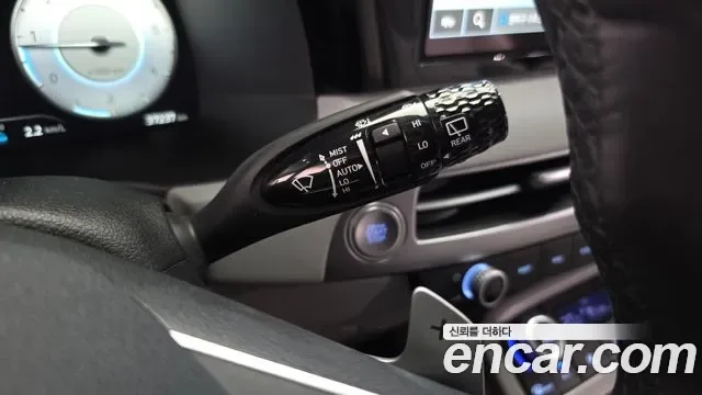 Hyundai The New Palisade дизель 2.2 2WD, миниатюра 2