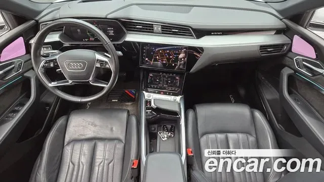 Audi e-, миниатюра 11