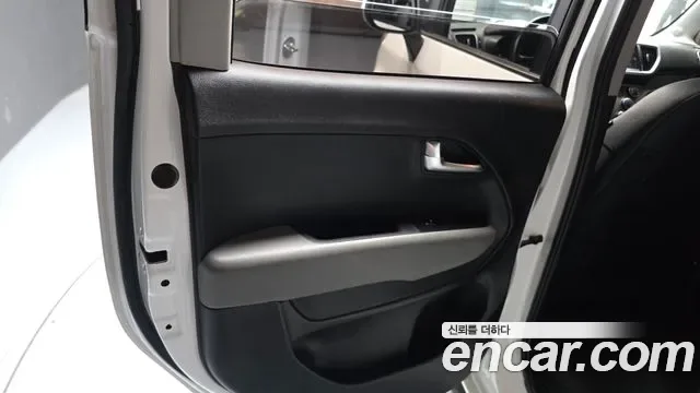Kia The New Ray Prestige, миниатюра 13