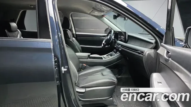 Hyundai The New Palisade бензин 3.8 2WD Prestige, миниатюра 10
