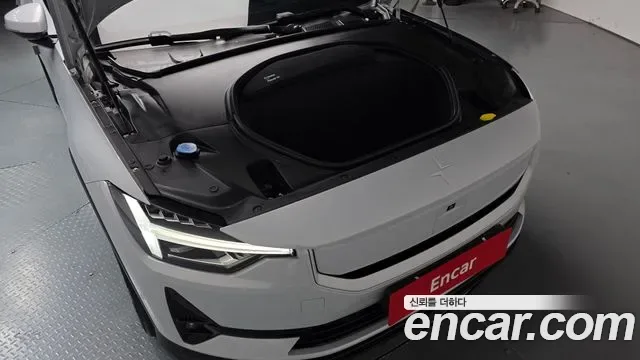 Polestar 2, миниатюра 2