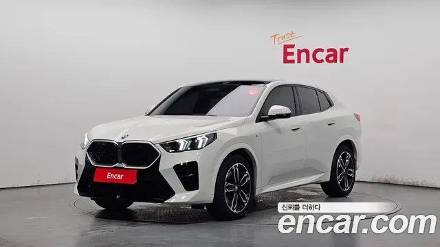 BMW X2 xDrive 20i M, миниатюра 17