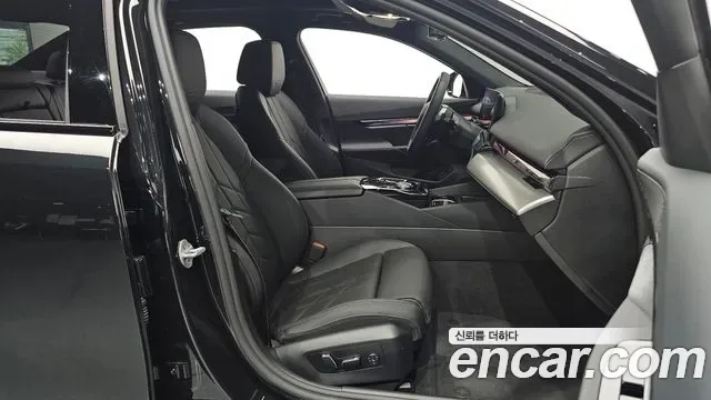 BMW 5 (G60) 520i, миниатюра 26