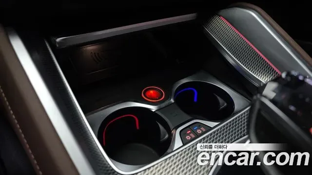 BMW X6 xDrive40d M, миниатюра 15