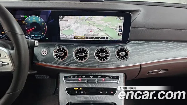 Mercedes-Benz CLS CLS450 4MATIC AMG Line, миниатюра 6