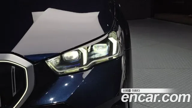 BMW 5 (G60) 520i M, миниатюра 13
