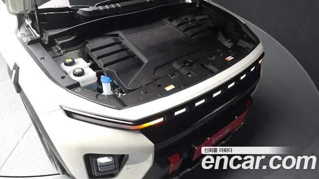 KGM EV (O100) MX AWD, миниатюра 11