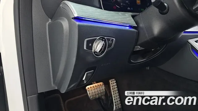 Mercedes-Benz E-Class E350 4MATIC AMG Line, миниатюра 29