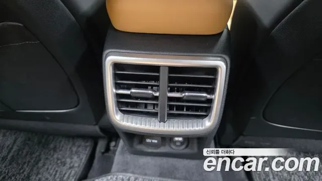 Kia K5 III 2.0 Prestige, миниатюра 22