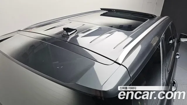 Hyundai Palisade бензин 3.8 4WD Calligraphy, миниатюра 3
