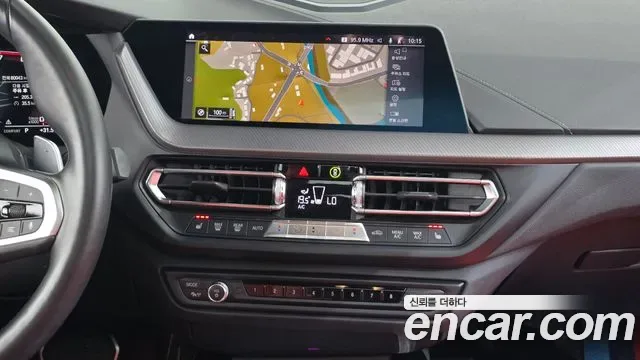 BMW 2 (F44) M235i xDrive, миниатюра 23