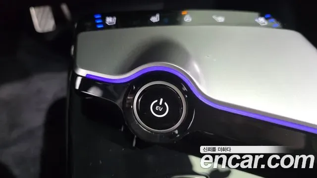 Kia EV6, миниатюра 16