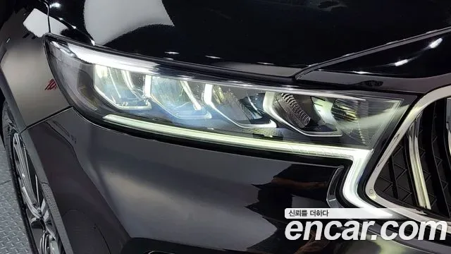 Kia K7 гибрид Signature, миниатюра 22