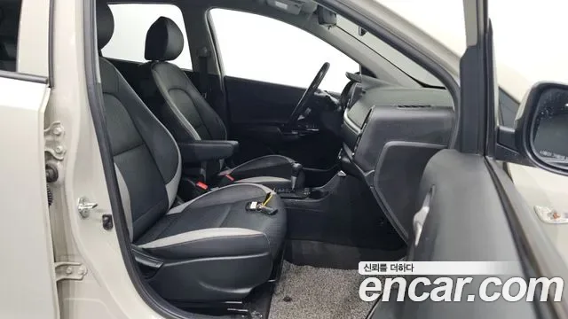 Kia Morning (JA), миниатюра 14