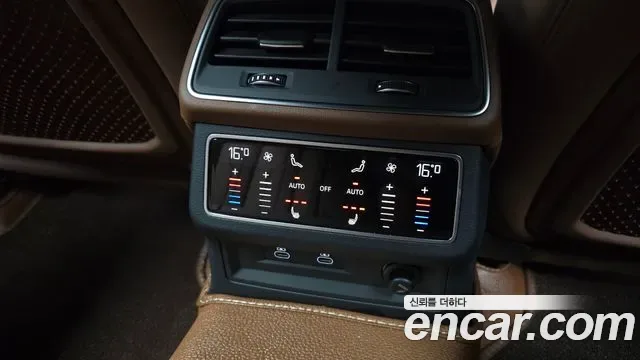Audi A6 40 TDI Premium, миниатюра 3