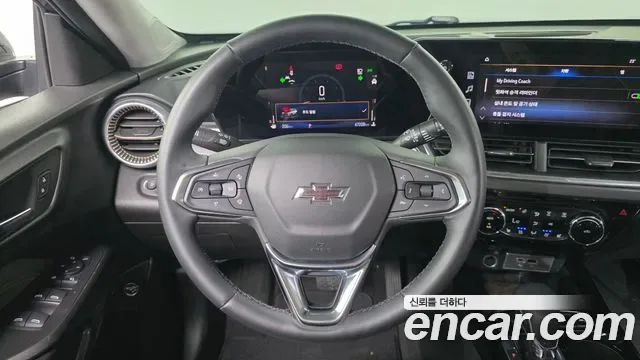 Chevrolet Trax 1.2 ACTIV ( ), миниатюра 17