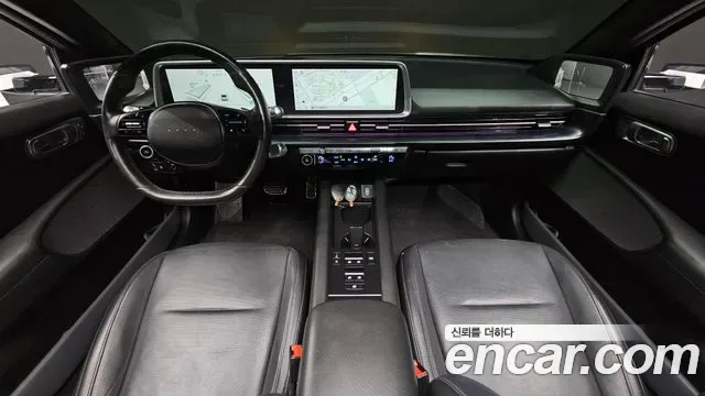 Hyundai Ioniq 6 Prestige, миниатюра 14