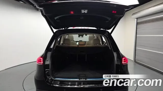 Mercedes-Benz GLE GLE300d 4MATIC, миниатюра 19