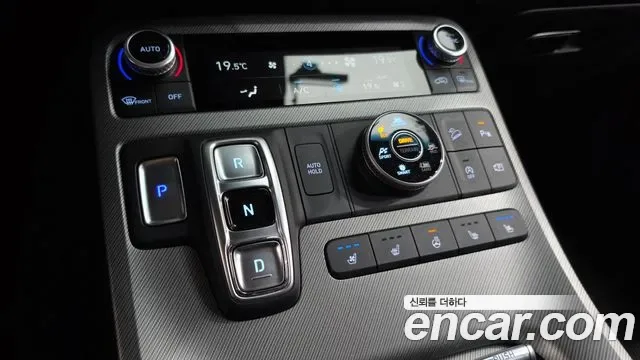 Hyundai The New Palisade бензин 3.8 4WD Prestige, миниатюра 29