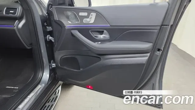 Mercedes-Benz GLE GLE450d 4MATIC, миниатюра 16