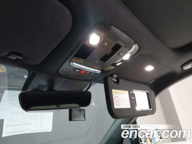 Kia Sorento HEV 1.6 4WD Signature, миниатюра 2