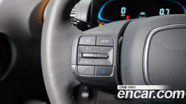 Hyundai Casper, миниатюра 8