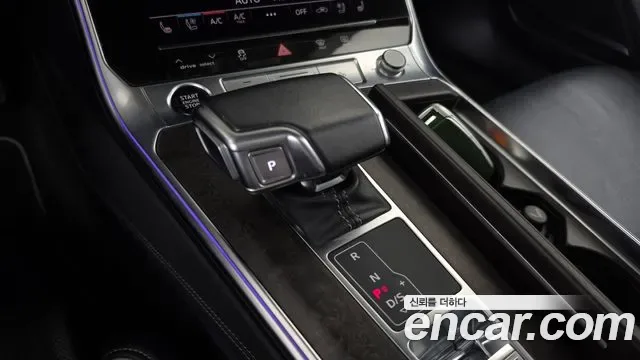 Audi A7 55 TFSI Premium, миниатюра 25
