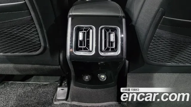 Kia Sorento дизель 2.2 4WD Prestige, миниатюра 20
