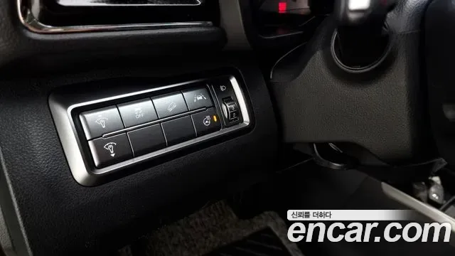 KGM Tivoli бензин 1.5 2WD V5, миниатюра 5