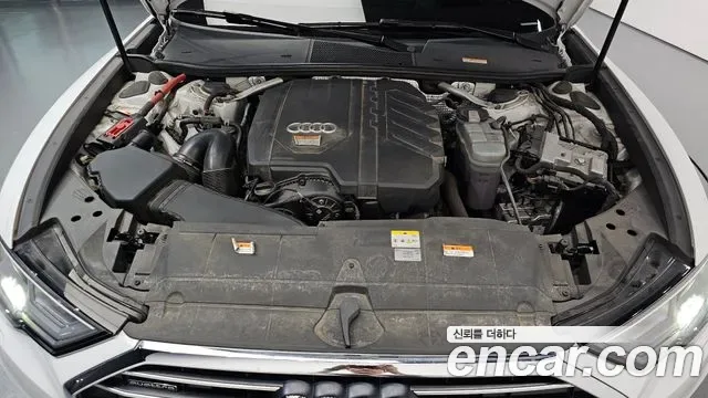 Audi A6 45 TFSI Premium, миниатюра 13