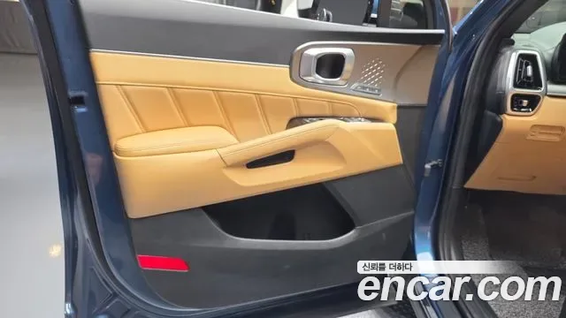 Kia Sorento дизель 2.2 2WD, миниатюра 10