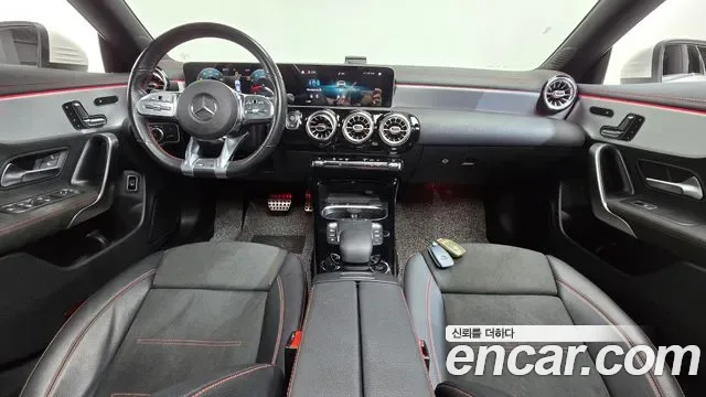 Mercedes-Benz CLA CLA250 4MATIC, миниатюра 12